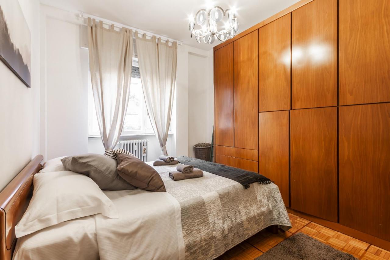 Appartamento Milanrentals - Rossini *