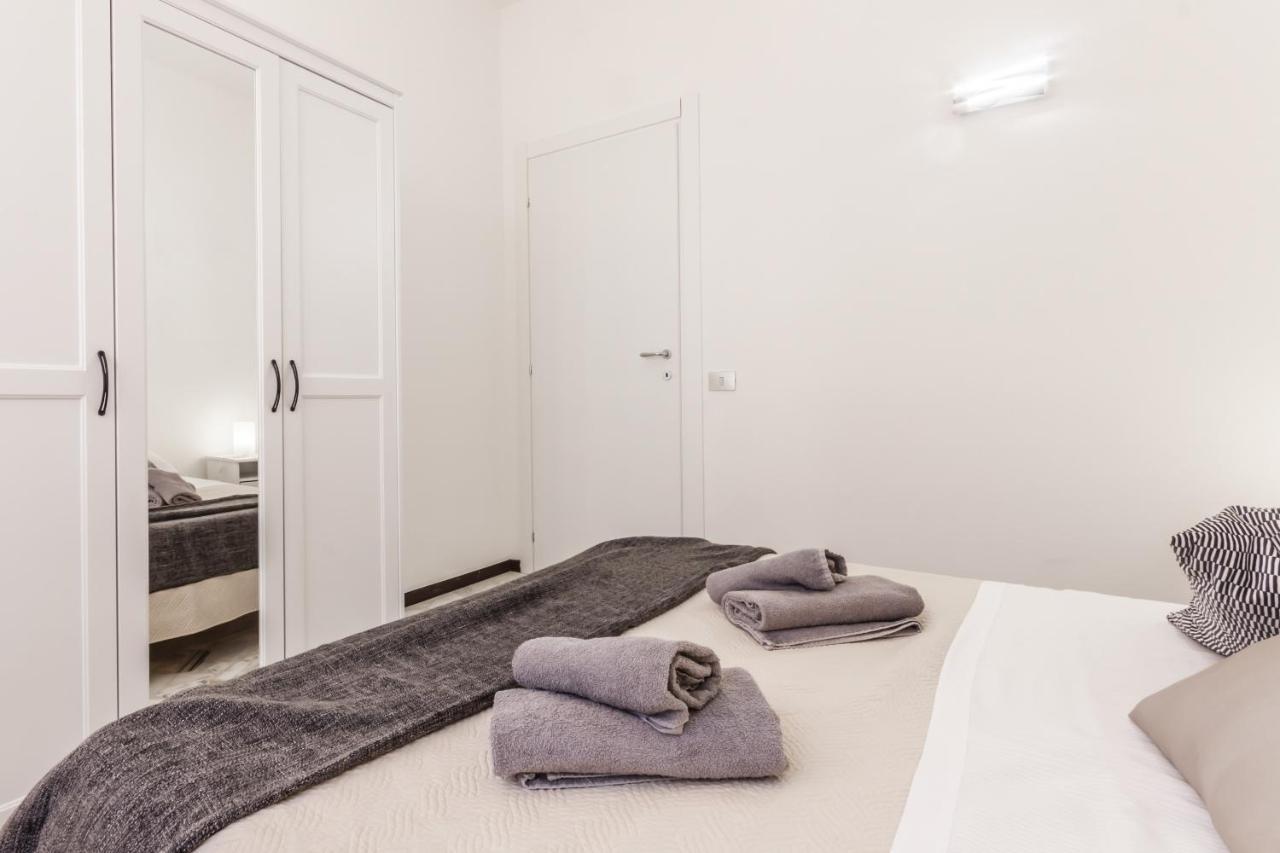 Milanrentals - Rossini * Mailand