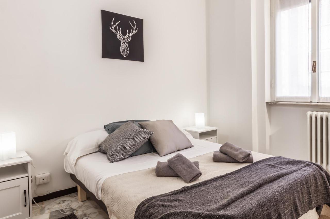 Appartamento Milanrentals - Rossini