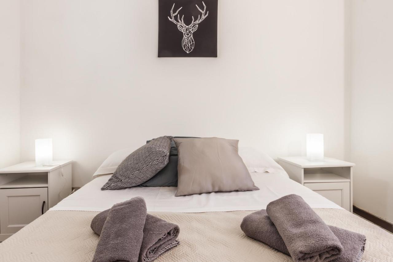 Milanrentals - Rossini Appartamento Milano