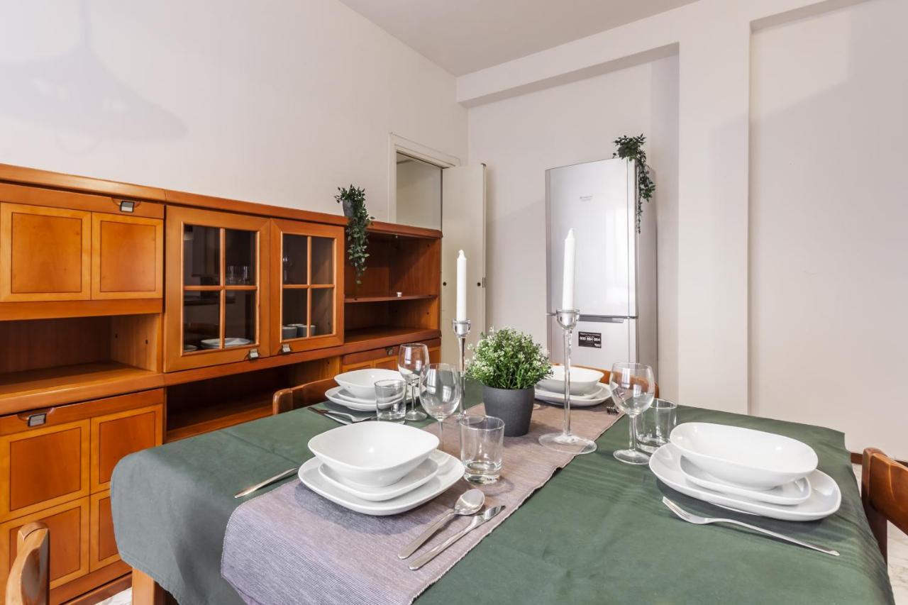 Appartamento Milanrentals - Rossini